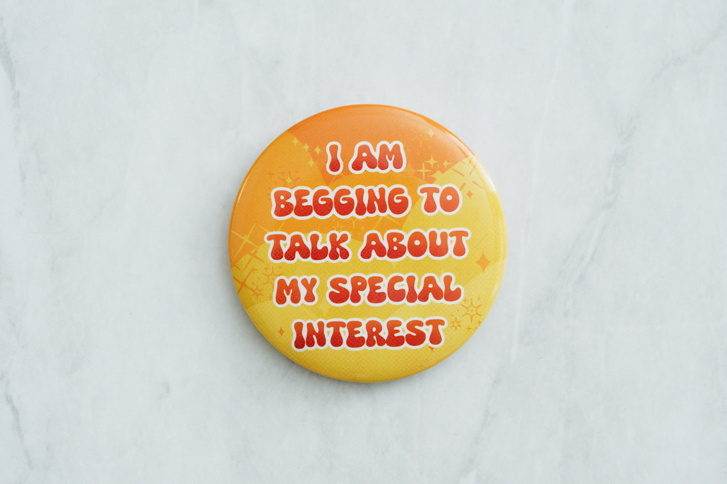 Awareness Buttons