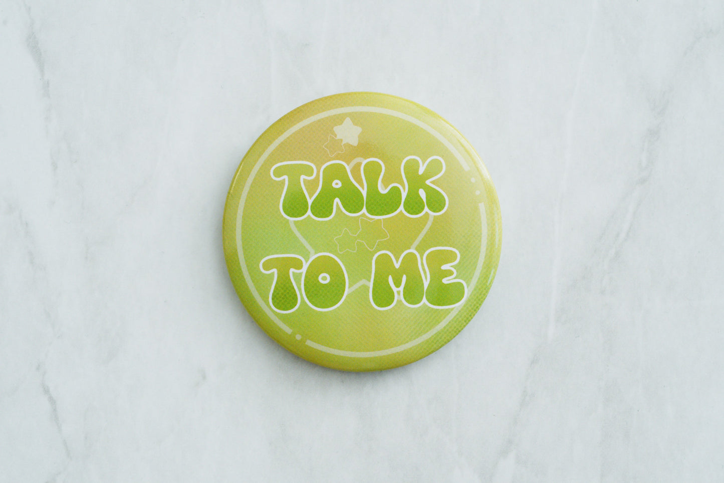 Awareness Buttons