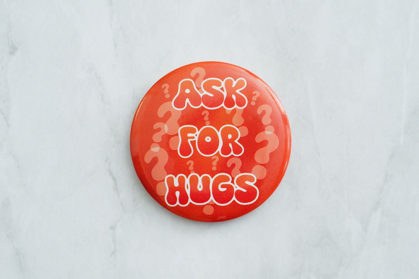 Awareness Buttons