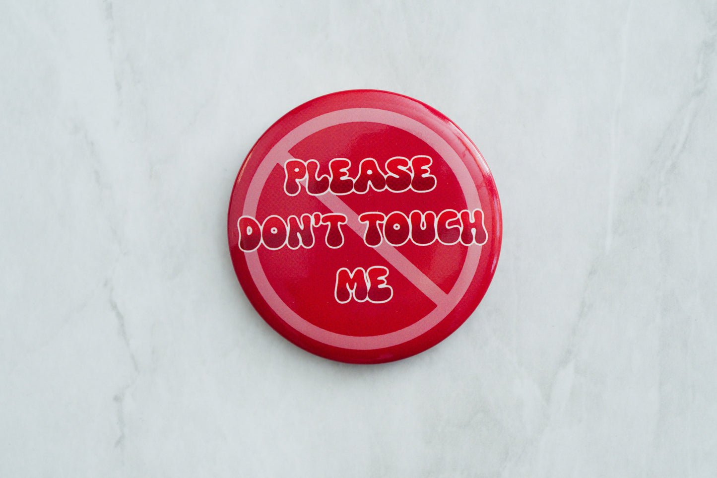 Awareness Buttons