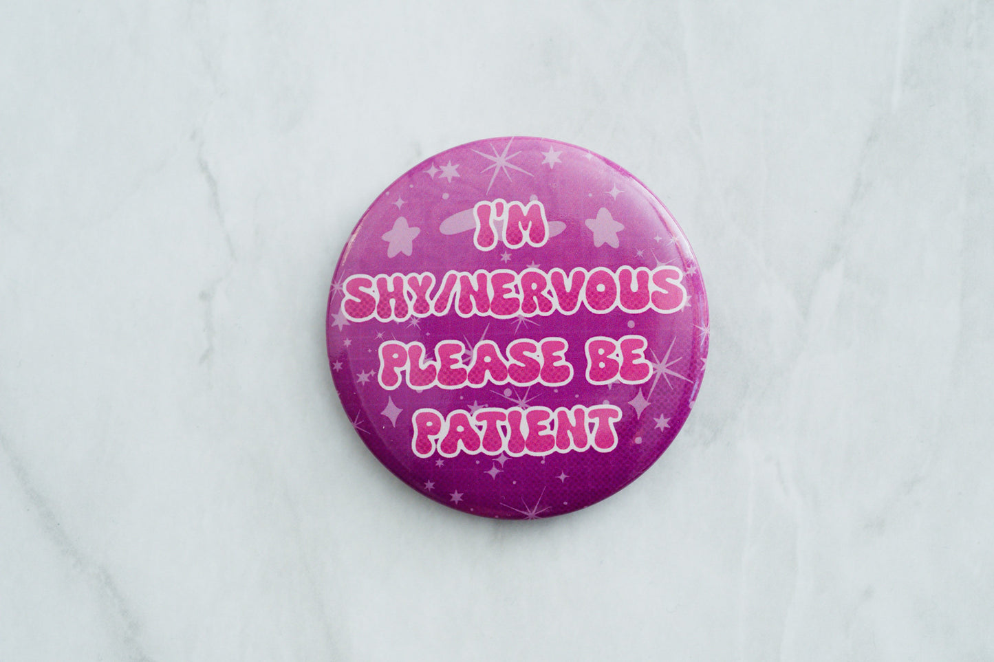 Awareness Buttons