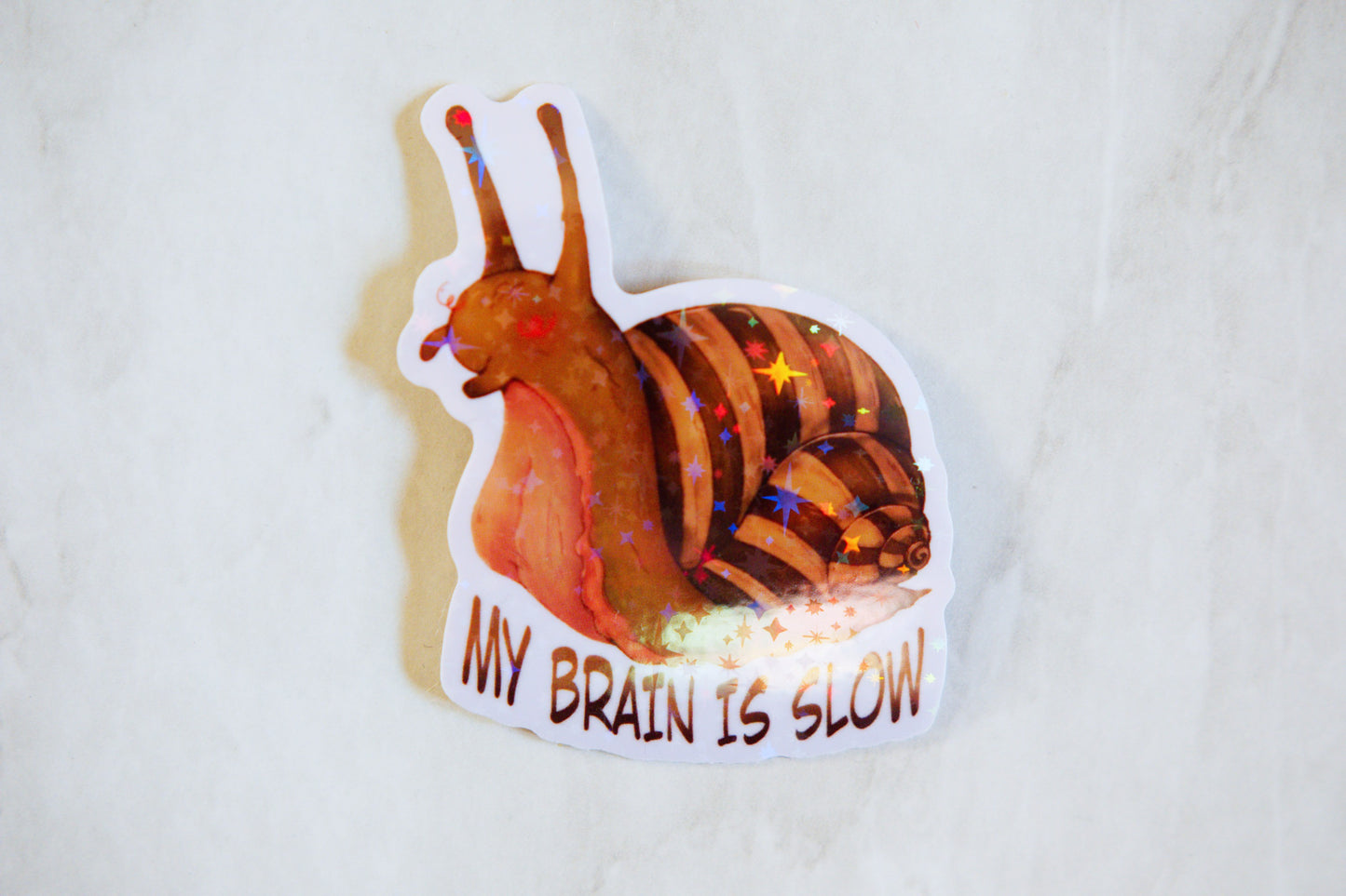 Sticker Designs!