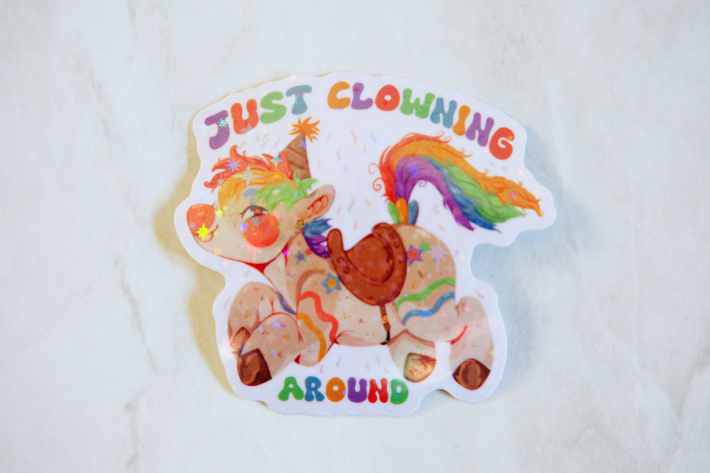 Sticker Designs!