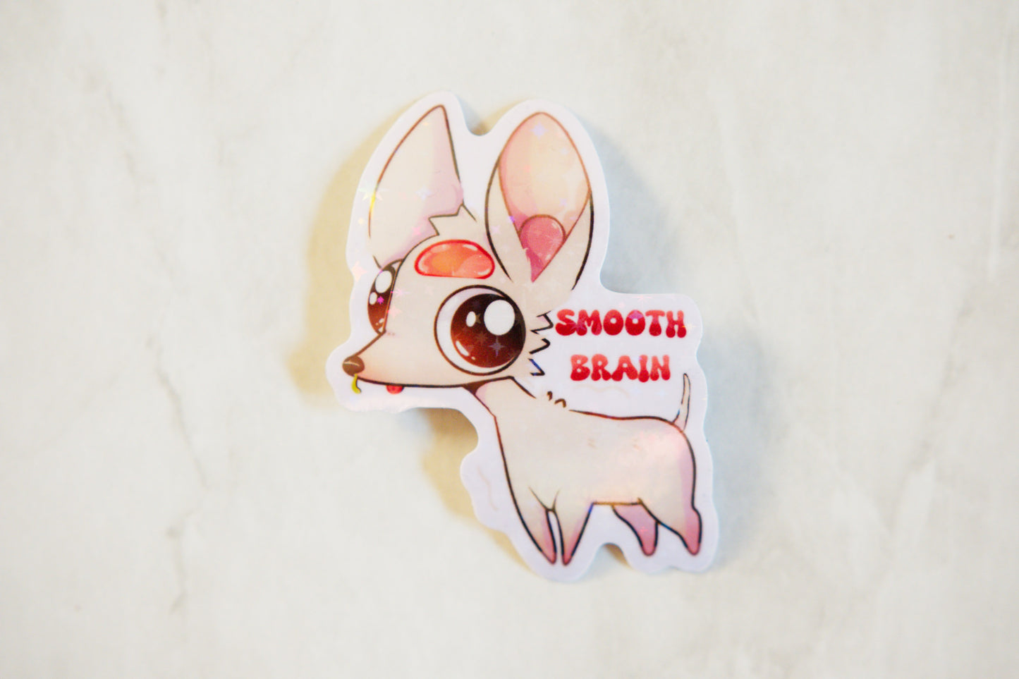 Sticker Designs!