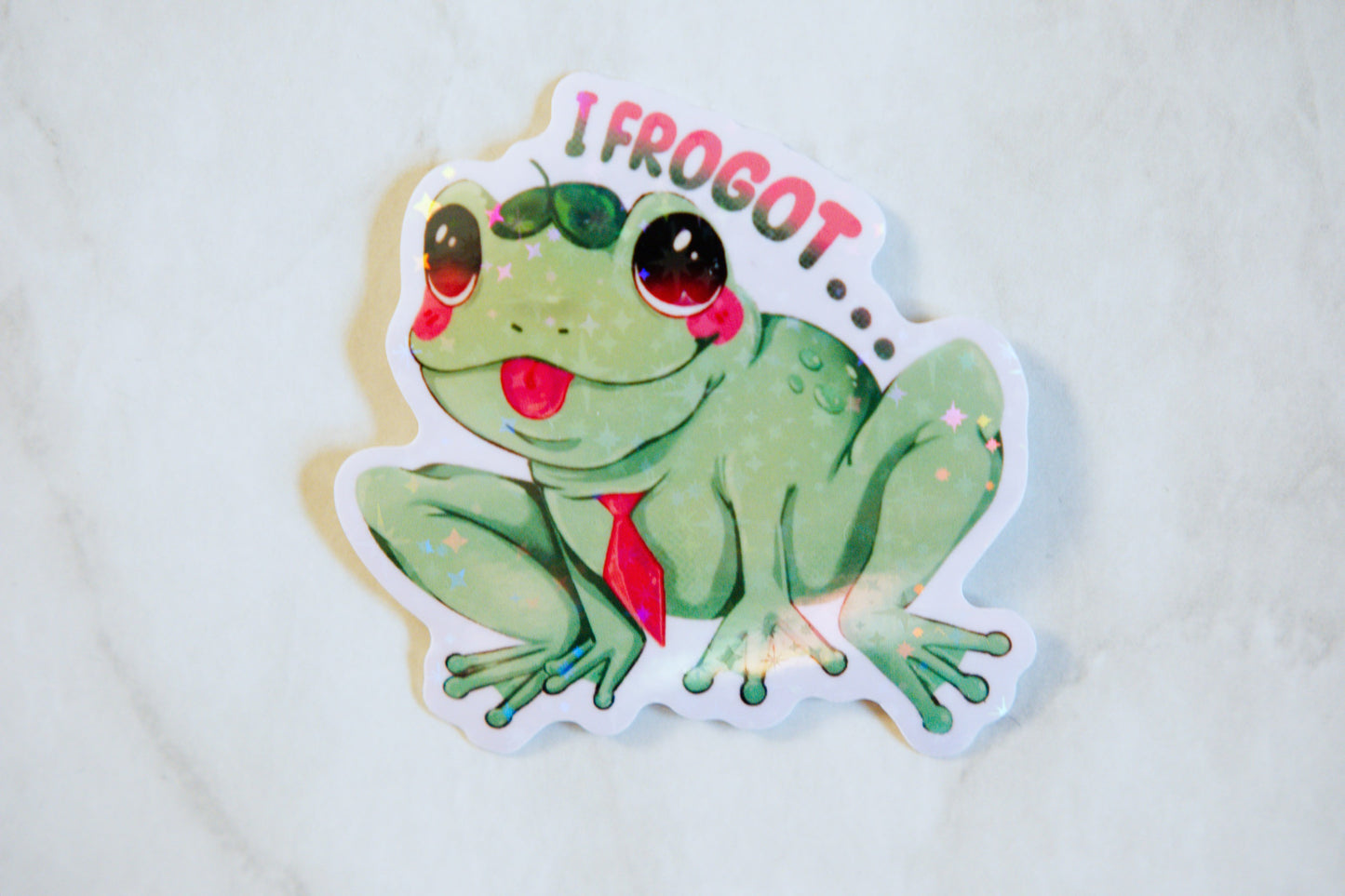 Sticker Designs!