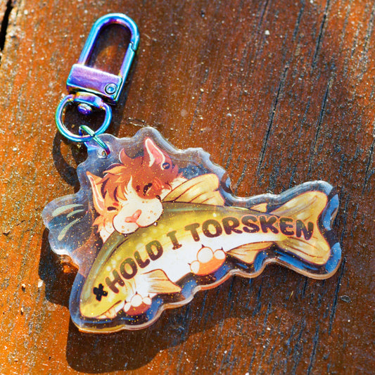 Hold I Torsken