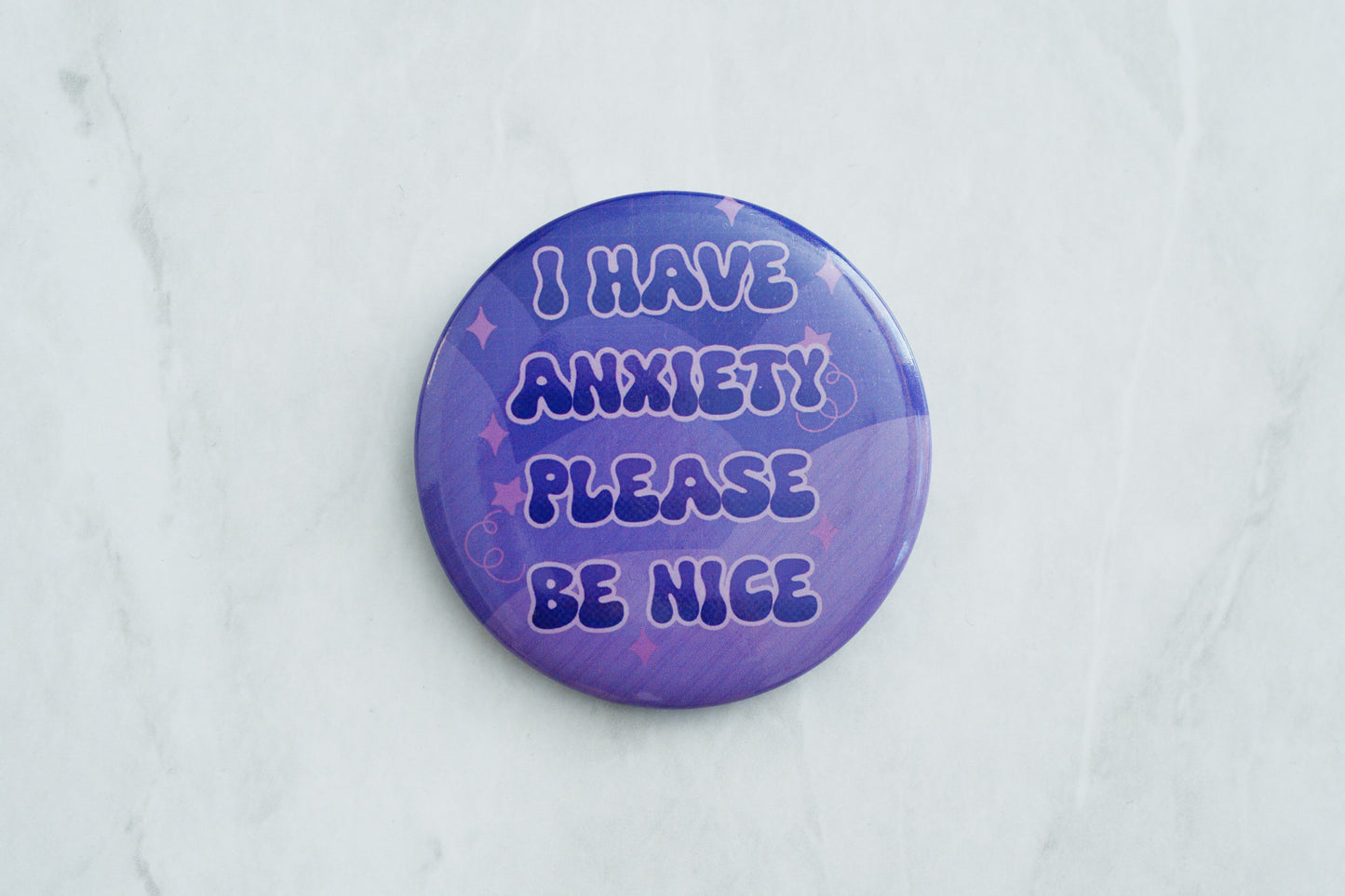 Awareness Buttons