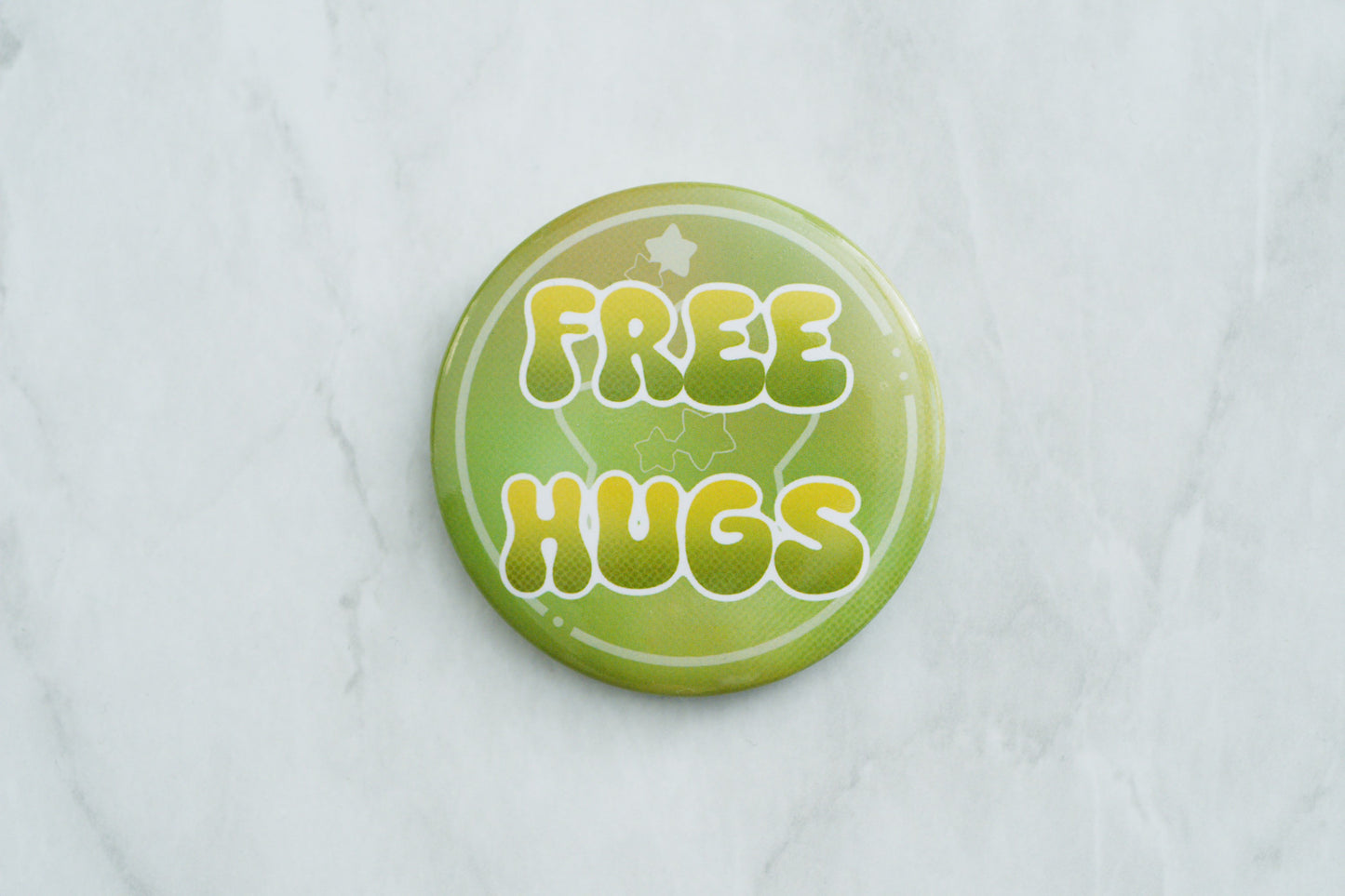 Awareness Buttons