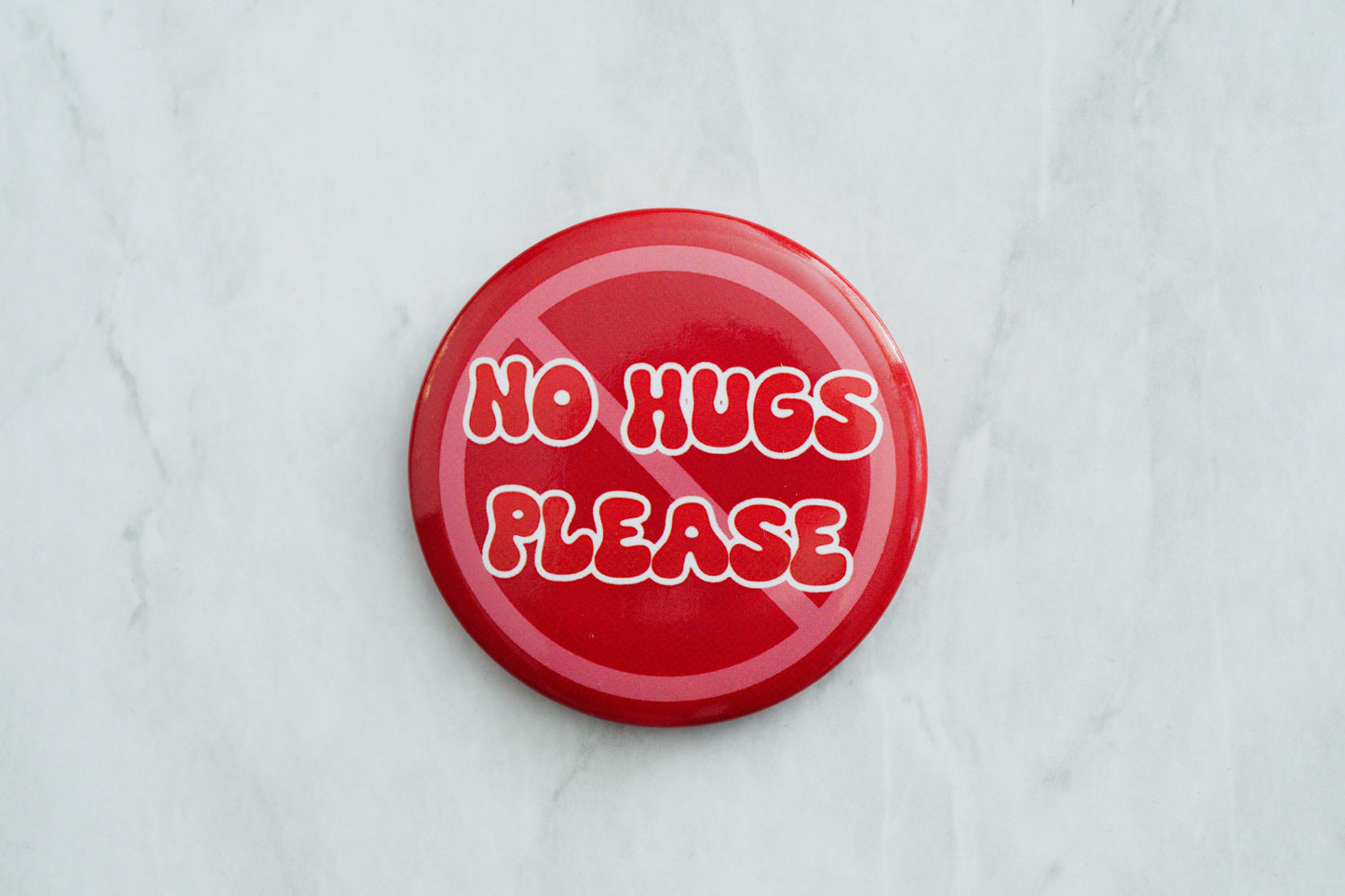 Awareness Buttons
