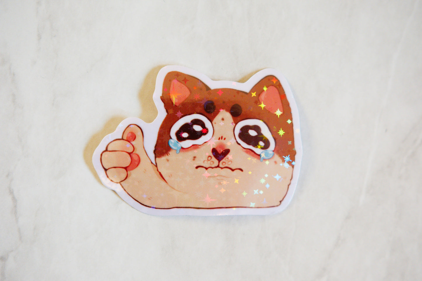 Sticker Designs!