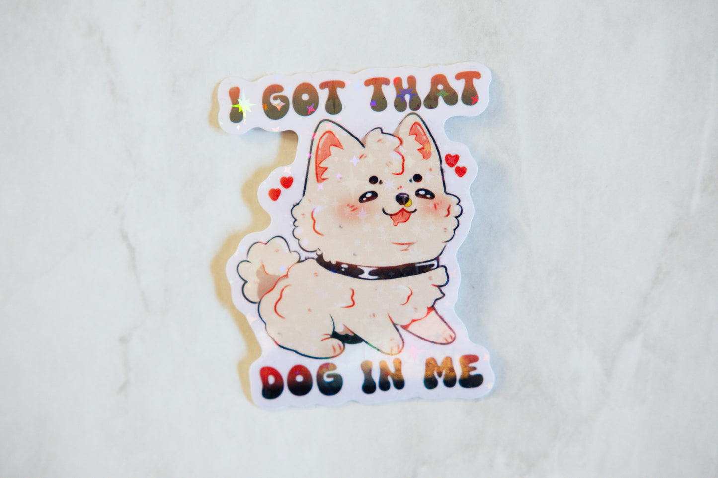 Sticker Designs!