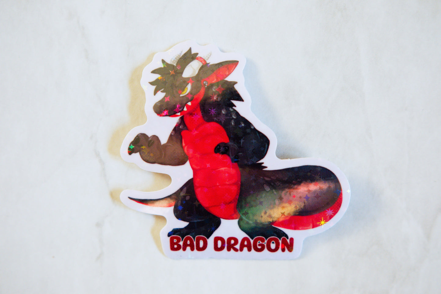 Sticker Designs!