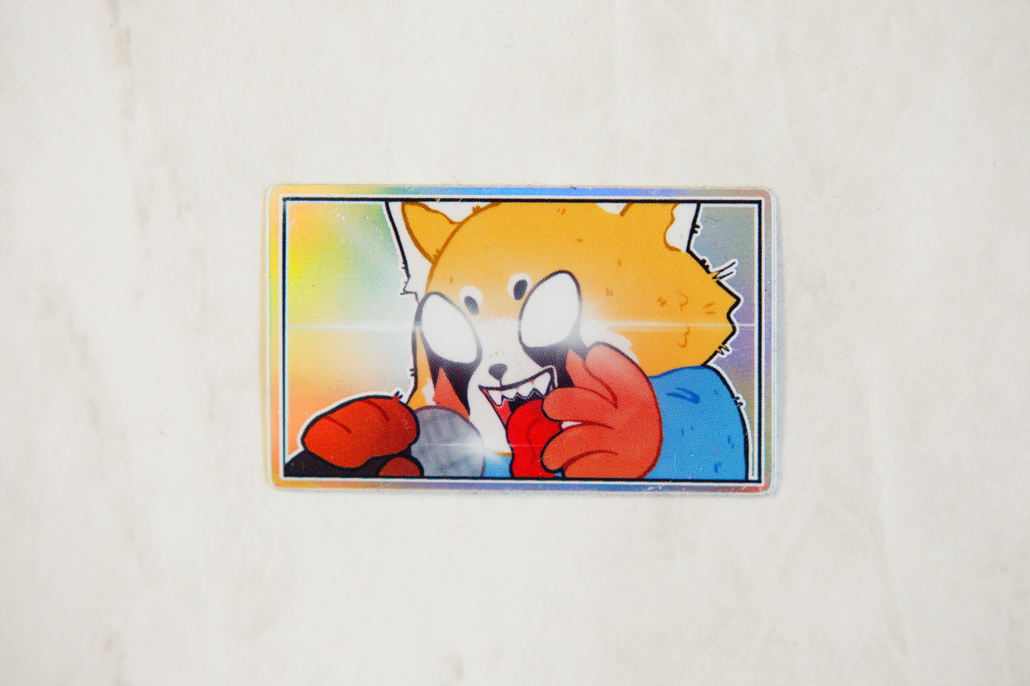 Sticker Designs!