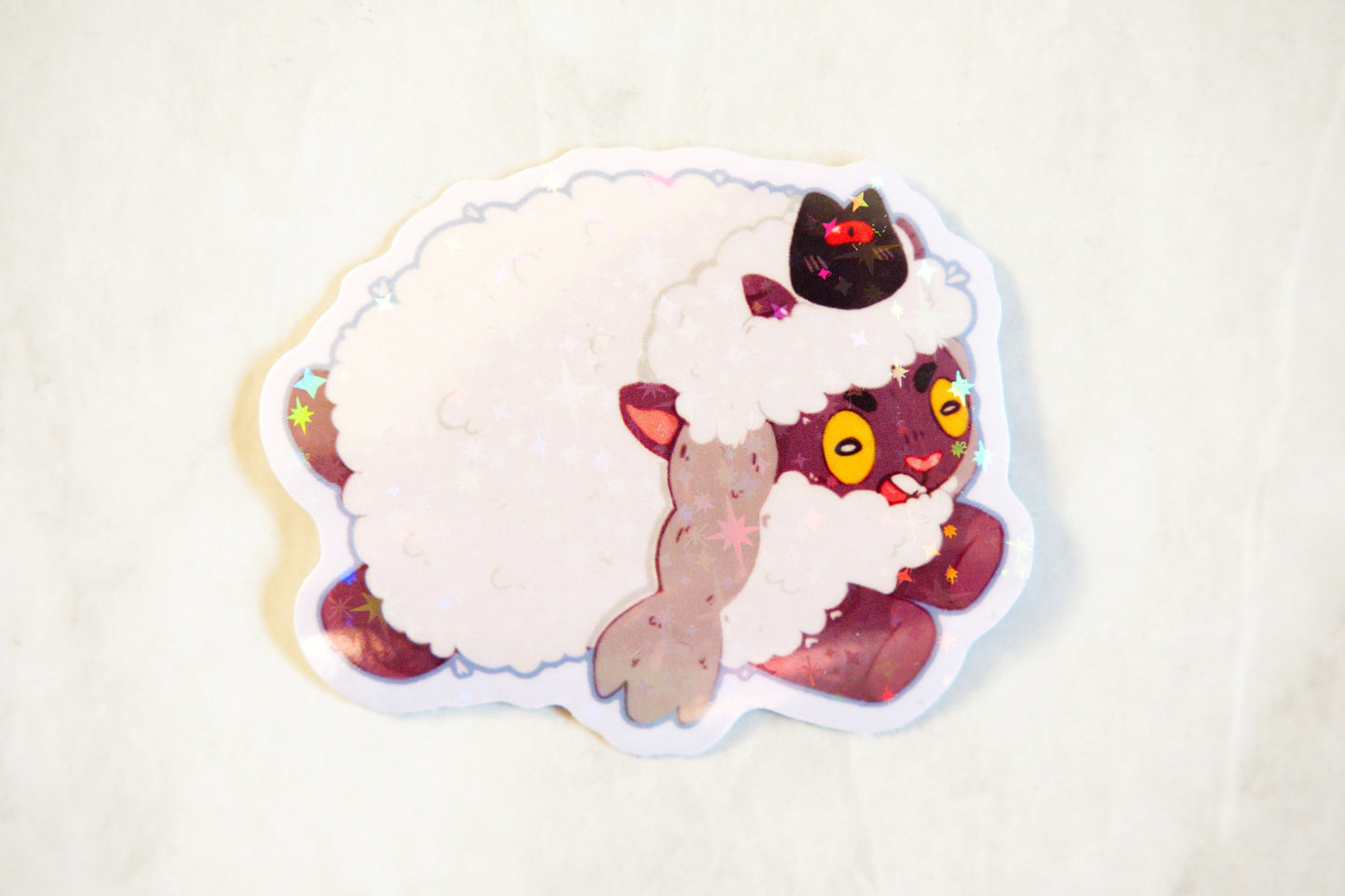 Sticker Designs!