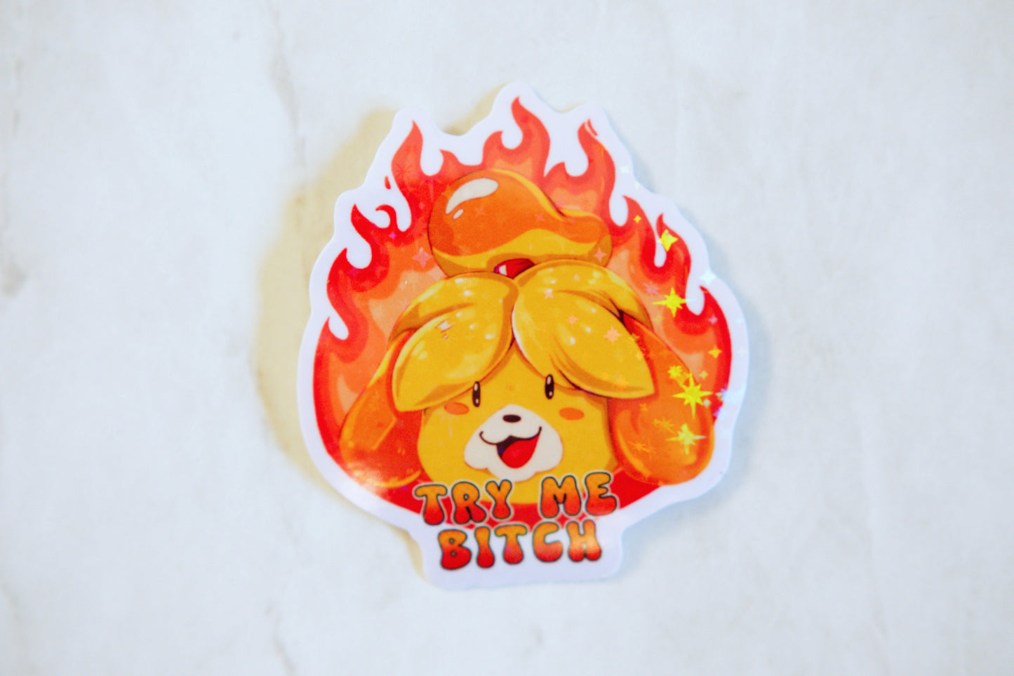 Sticker Designs!
