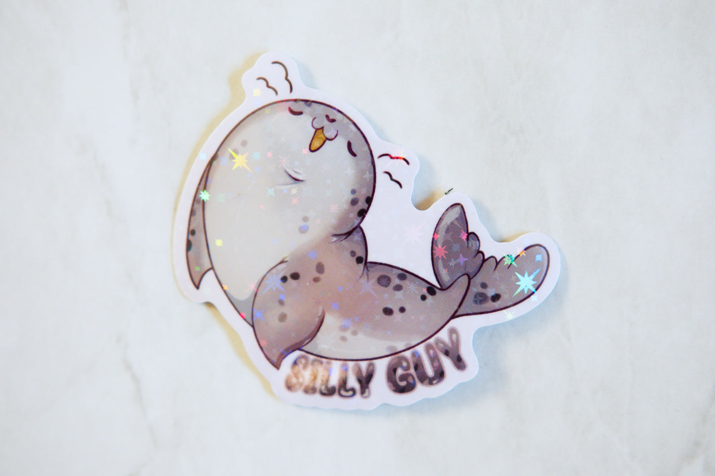 Sticker Designs!