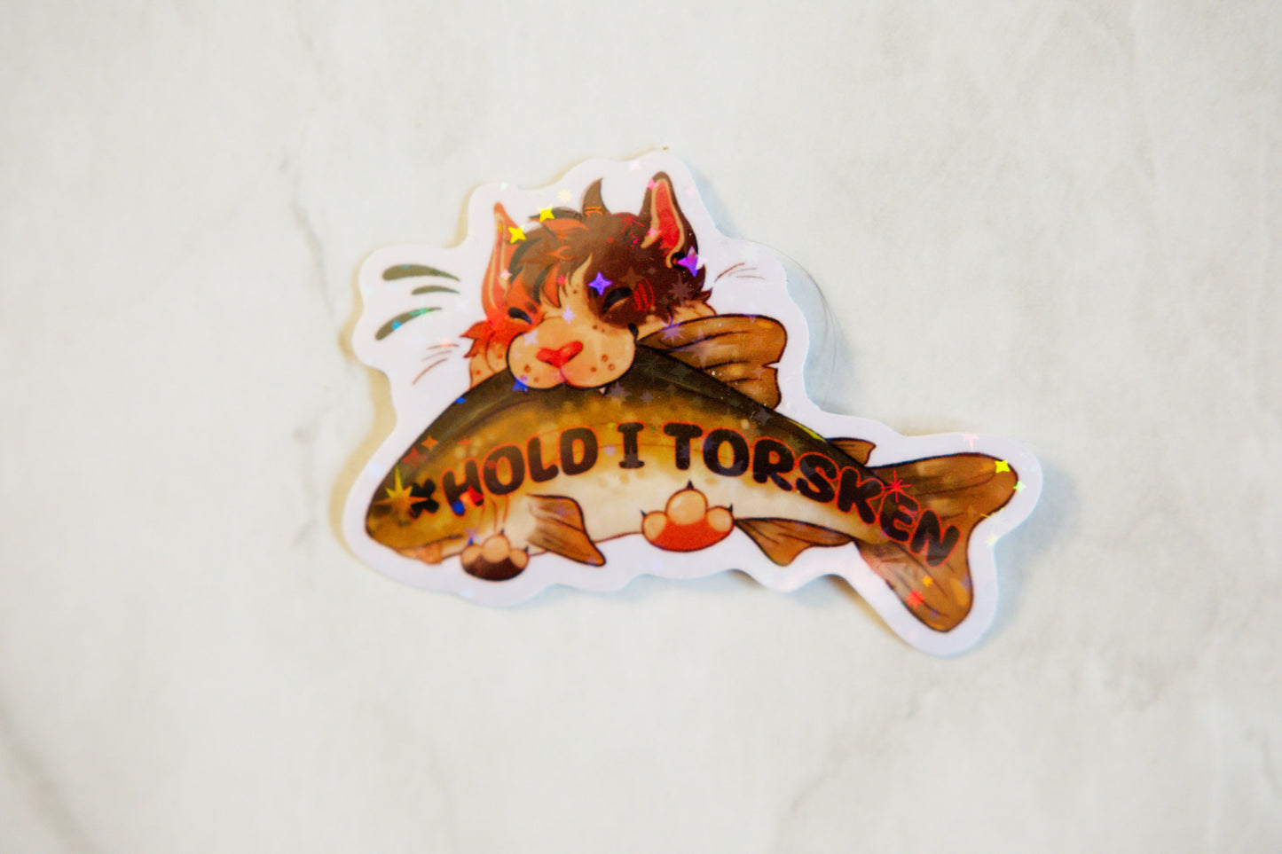 Sticker Designs!