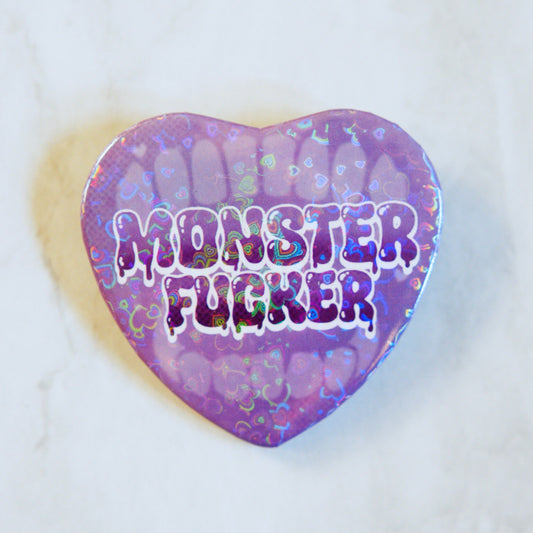 Monster F###er
